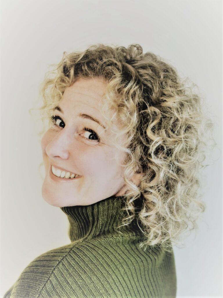 Wiebke Valentin